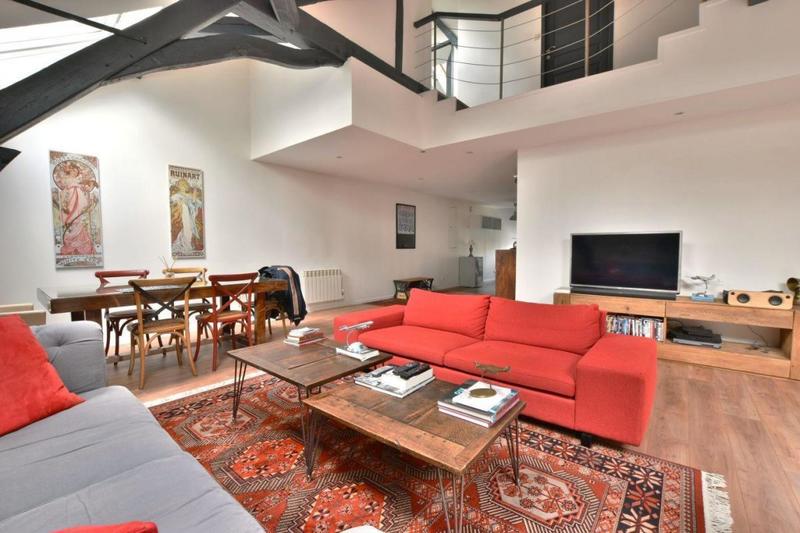 Maison - 115 m² - 4 pièces