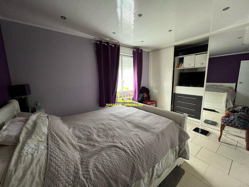 Maison - 152 m² - 4 pièces