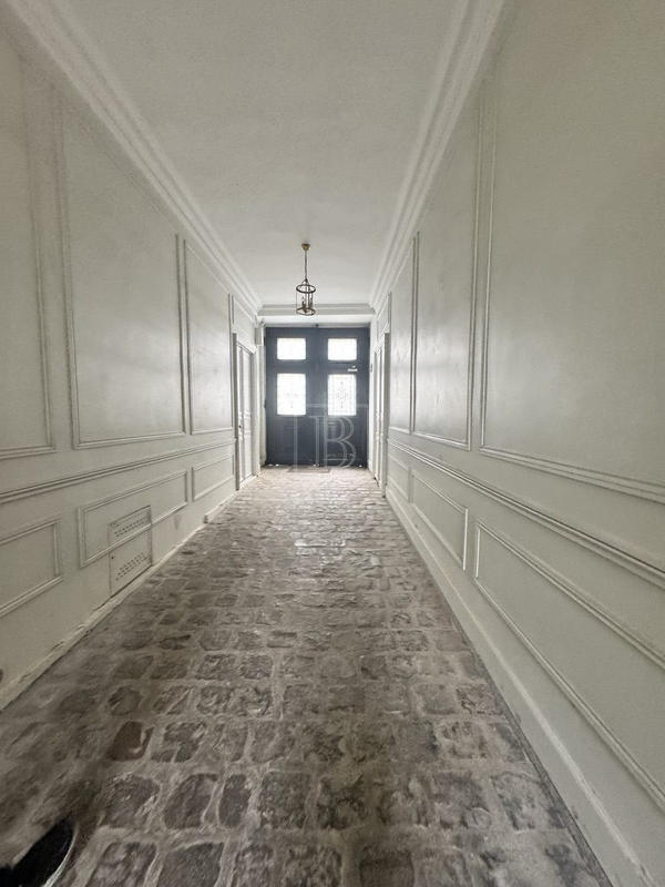 Appartement - 18 m² - 1 pièce