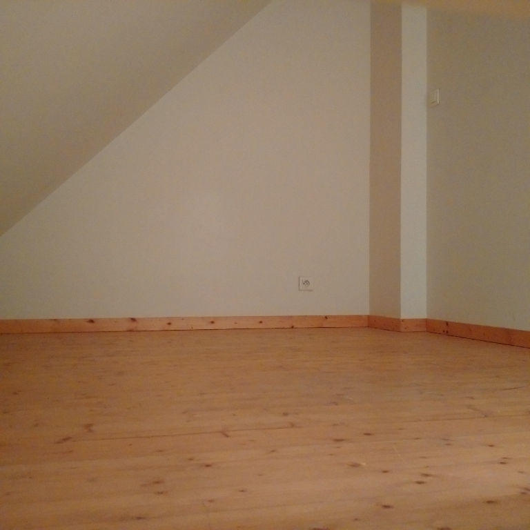 Appartement - 18 m² - 1 pièce