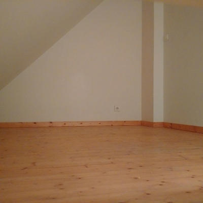 Appartement - 18 m² - 1 pièce