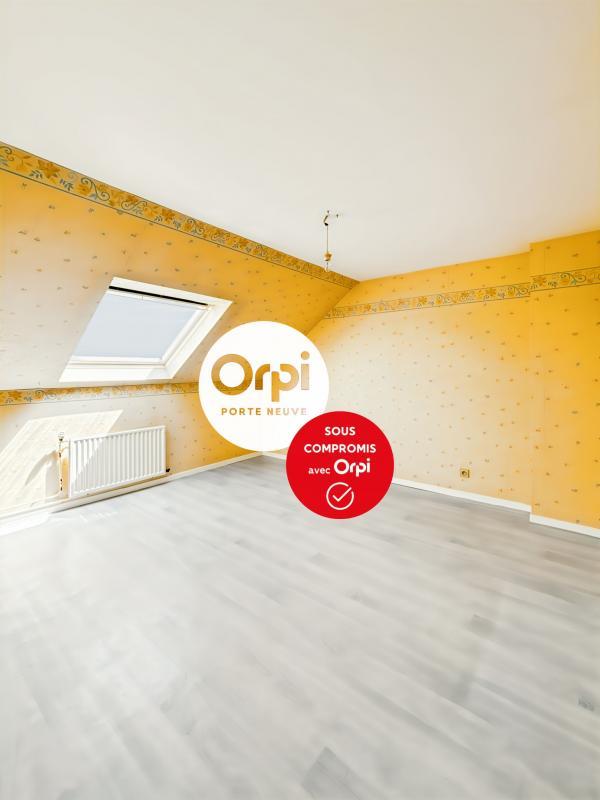 Maison de ville - 95 m² - 4 pièces