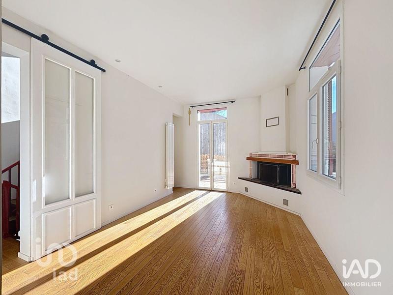 Maison - 167 m² - 6 pièces