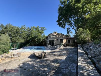 Maison - 156 m² - 5 pièces