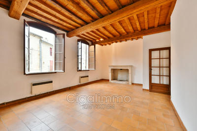 Maison en pierre - 150 m² - 5 pièces