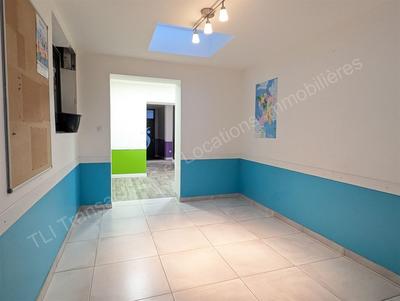 Local d'activité / Entrepôt - 96 m²