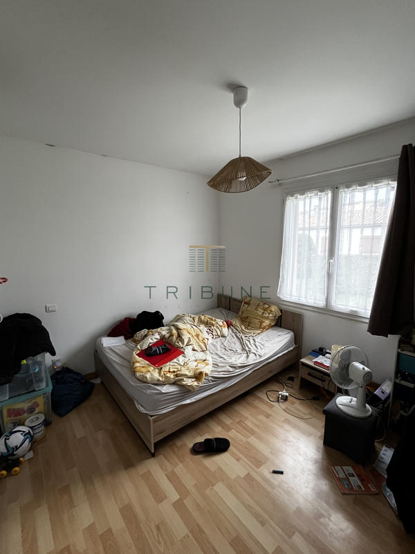 Maison - 134 m² - 6 pièces