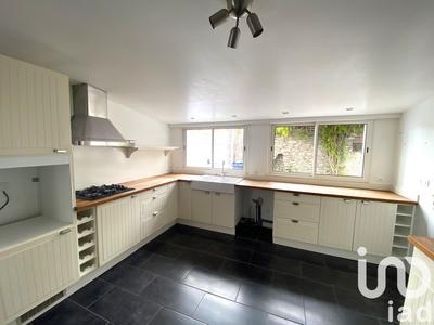 Maison de ville - 97 m² - 5 pièces