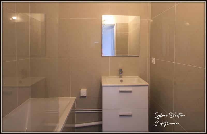Appartement - 84 m² - 5 pièces