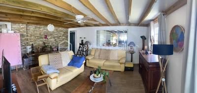 Maison - 1 186 m² - 3 pièces