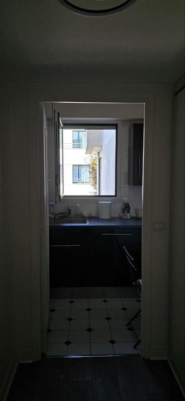 Appartement - 32 m² - 1 pièce