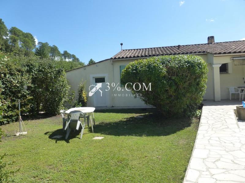 Maison - 103 m² - 5 pièces