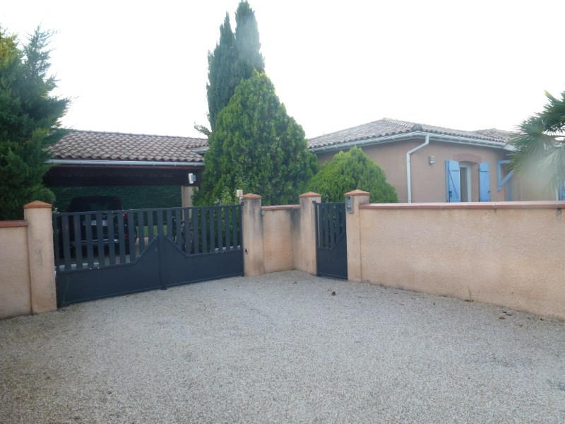 Villa - 100 m² - 4 pièces