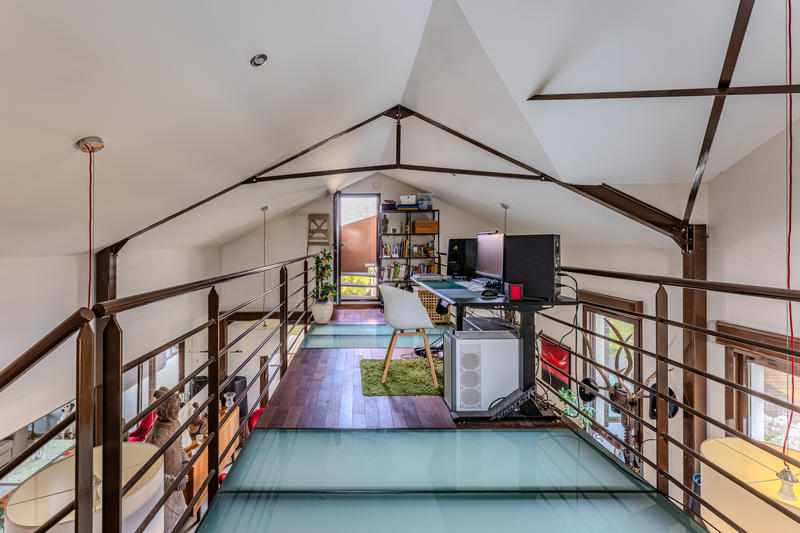 Villa - 164 m² - 4 pièces