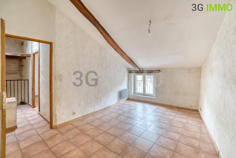 Maison de ville - 77 m² - 4 pièces
