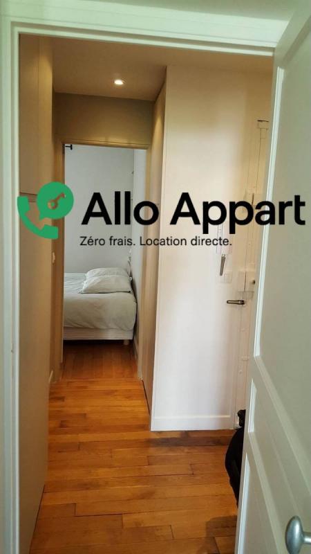 Appartement - 54 m² - 2 pièces