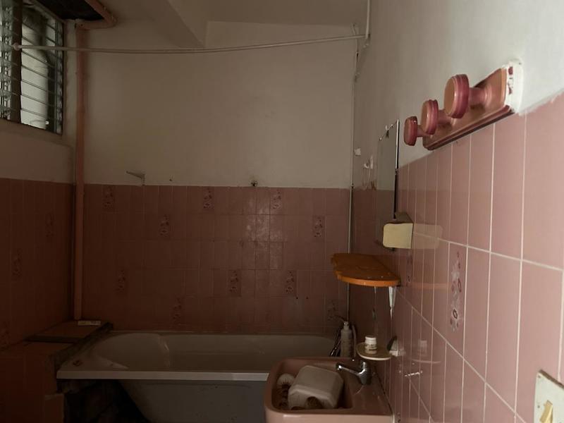 Appartement - 107 m² - 4 pièces