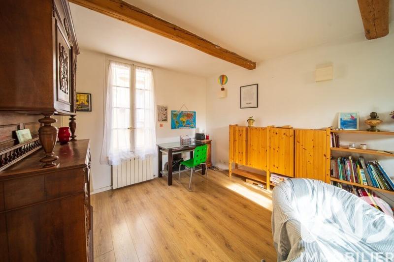 Maison - 119 m² - 4 pièces