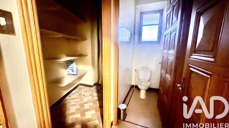 Maison de maîtres - 402 m² - 13 pièces