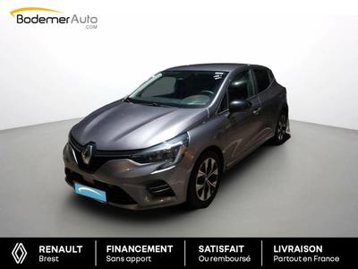 Renault Clio TCe 90 Evolution