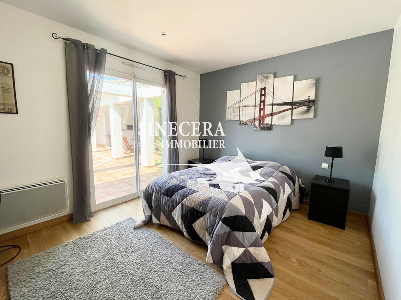 Villa - 193 m² - 6 pièces