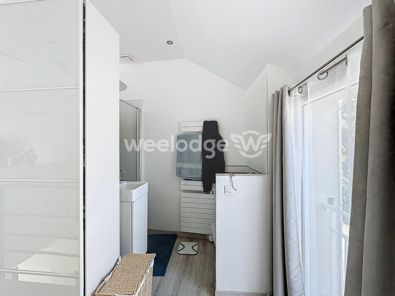 Maison - 97 m² - 5 pièces