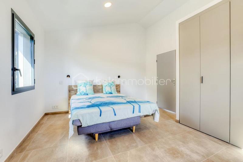 Maison d'architecte - 139 m² - 5 pièces