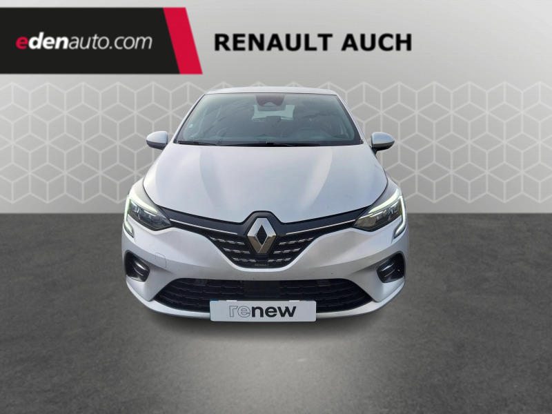 Renault Clio E-Tech 140 Intens