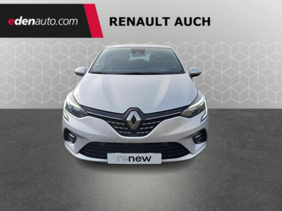 Renault Clio E-Tech 140 Intens