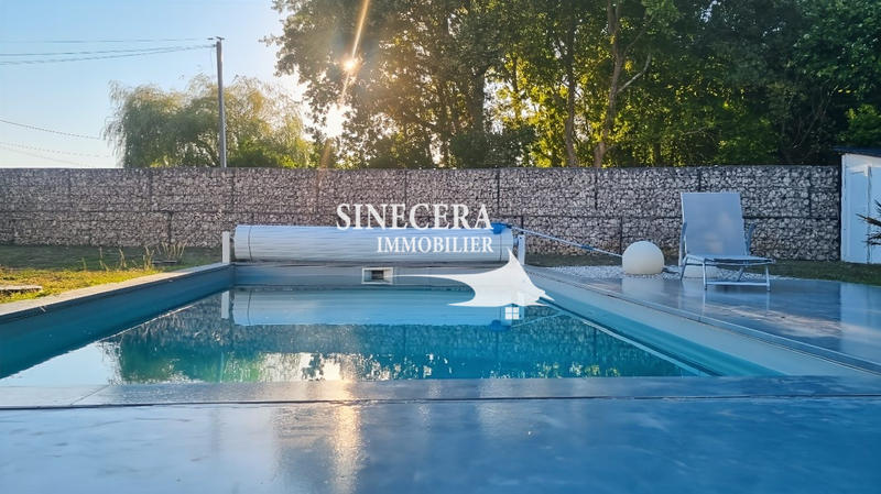 Villa - 140 m² - 6 pièces