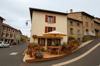 Maison - 390 m² - 10 pièces