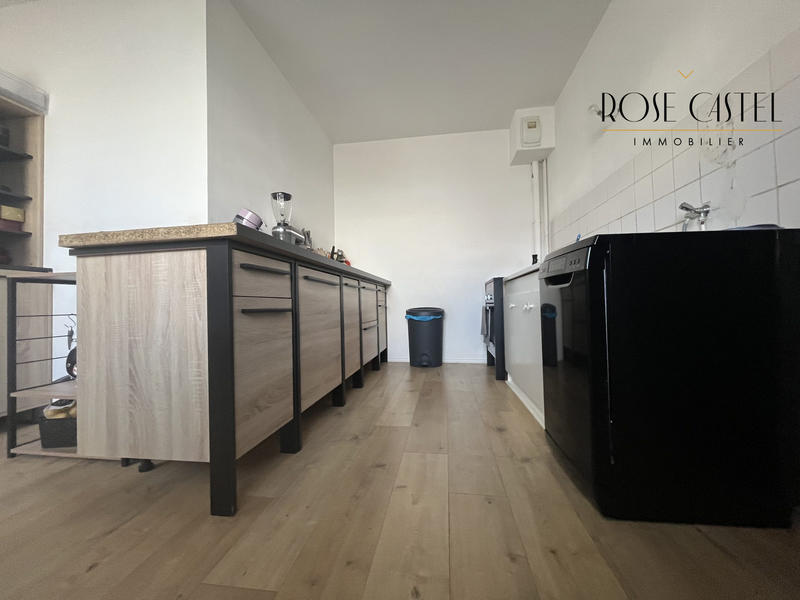 Appartement - 68 m² - 3 pièces