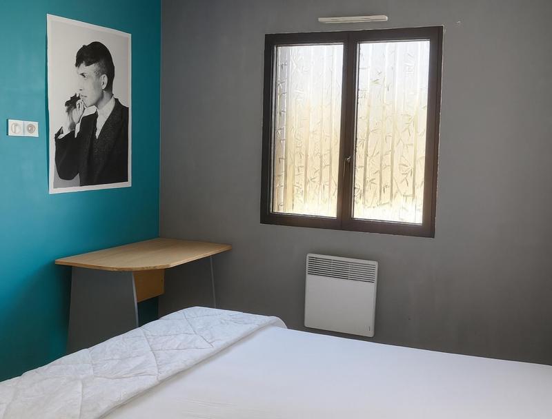 Maison de village - 120 m² - 5 pièces