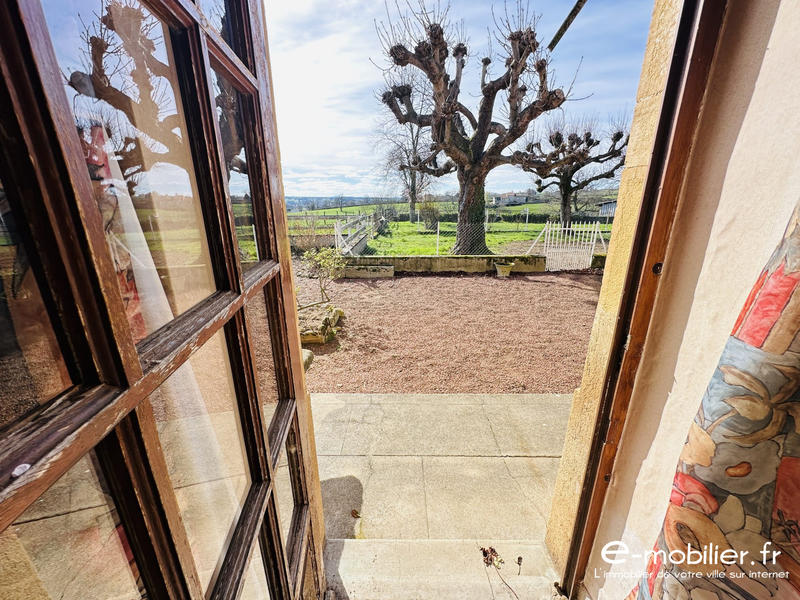 Maison - 173 m² - 7 pièces