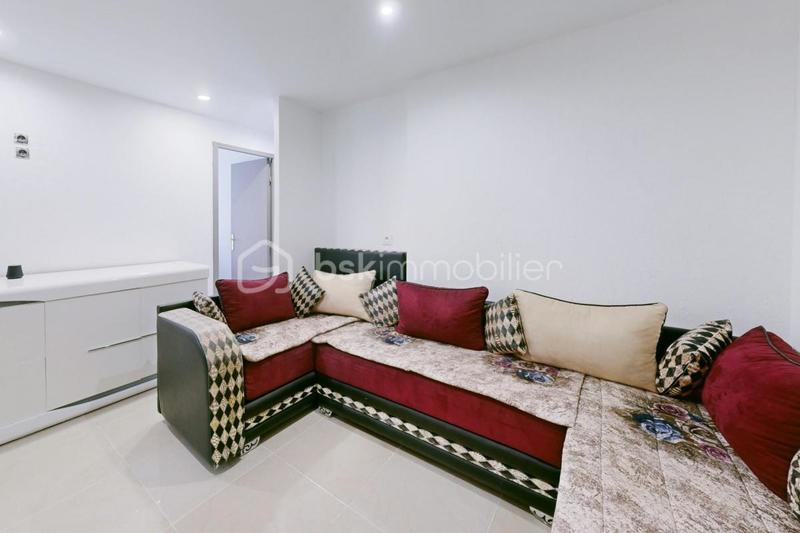 Appartement - 78 m² - 4 pièces