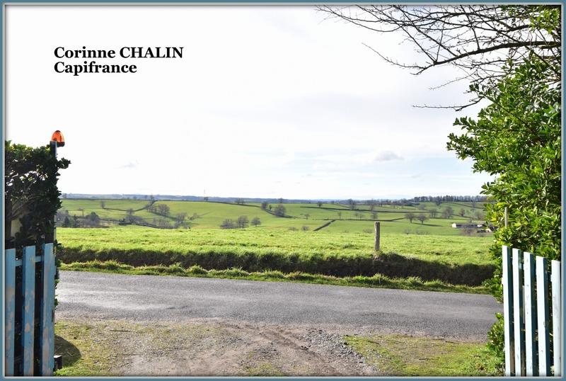 Maison - 74 m² - 5 pièces