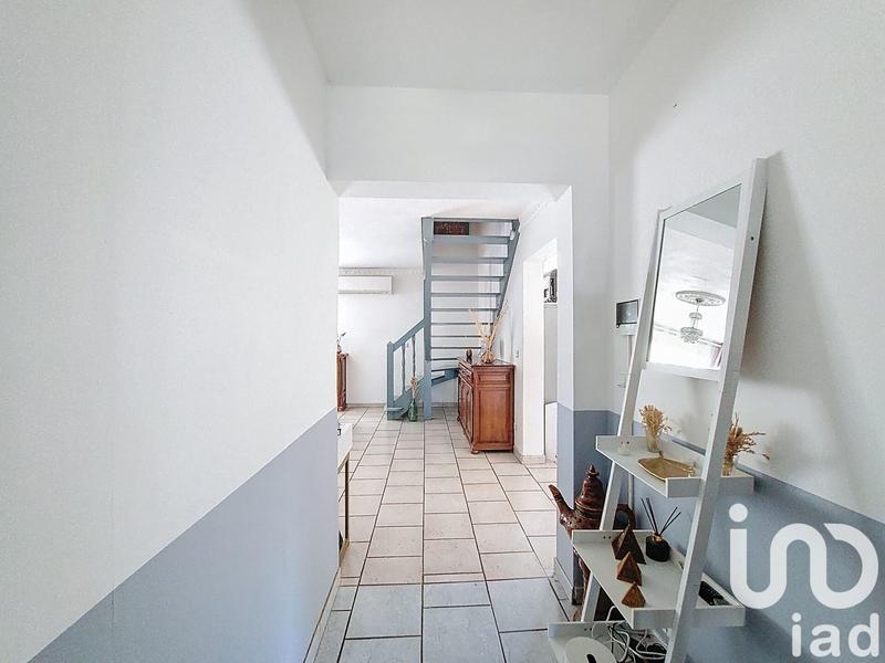 Maison - 176 m² - 8 pièces