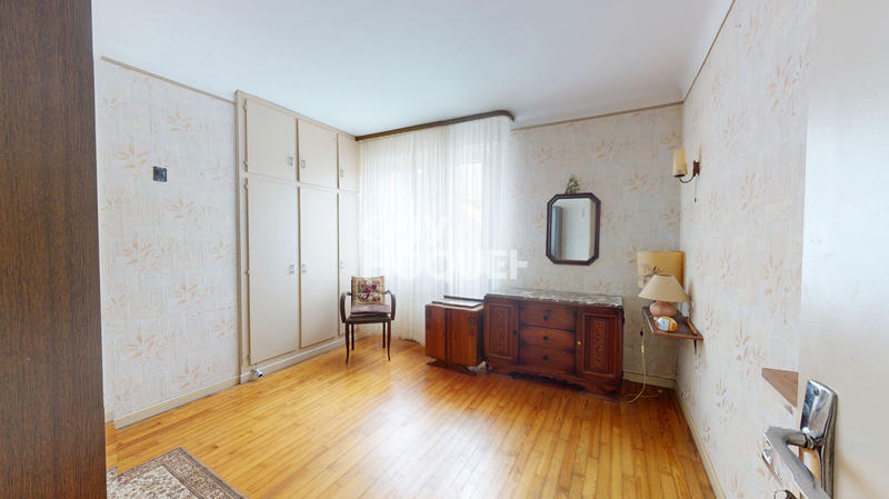 Maison - 115 m² - 6 pièces