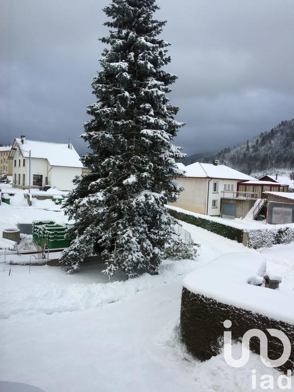 Maison - 327 m² - 12 pièces