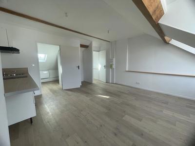 Appartement - 24 m² - 1 pièce