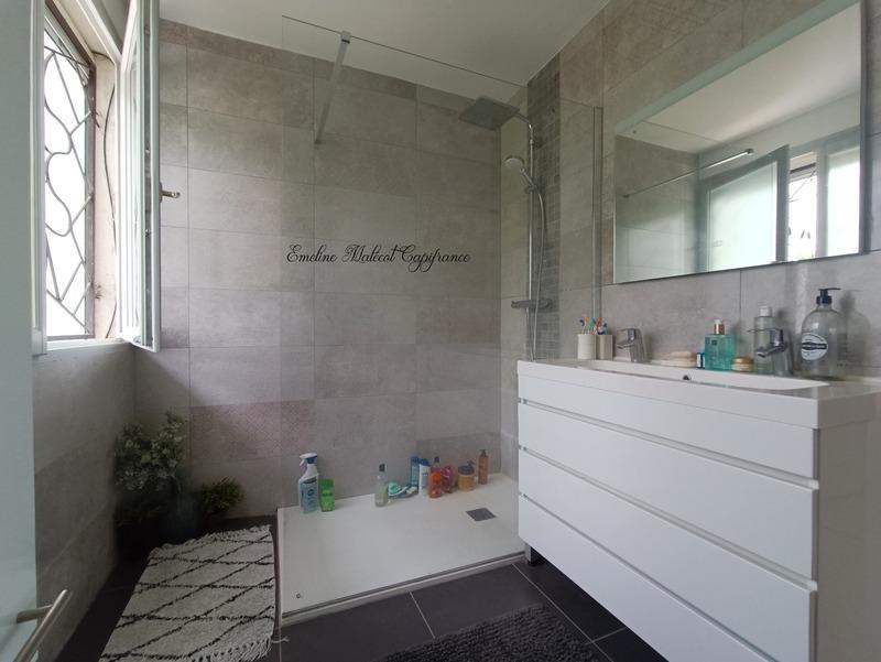 Maison - 108 m² - 6 pièces