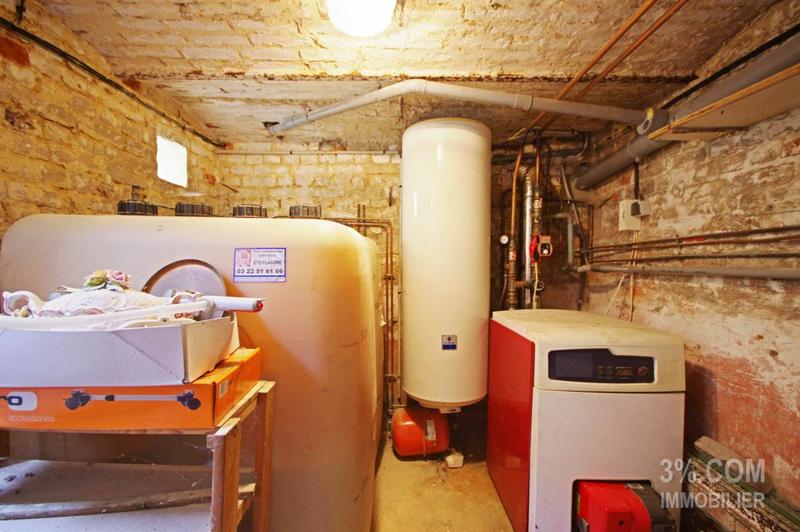 Maison - 72 m² - 4 pièces