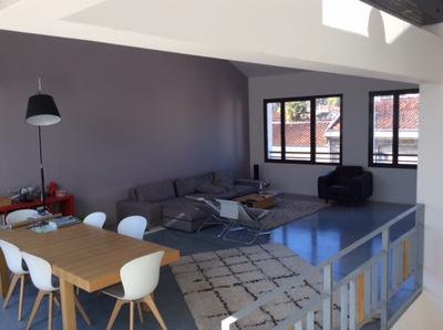 Loft - 250 m² - 5 pièces