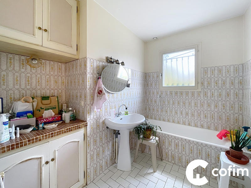 Maison - 150 m² - 7 pièces