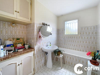 Maison - 150 m² - 7 pièces