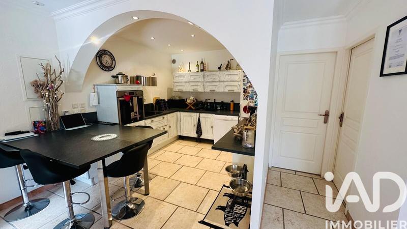 Appartement - 51 m² - 2 pièces