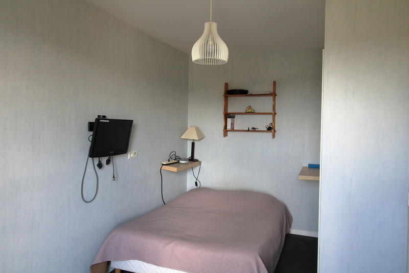 Appartement - 72 m² - 4 pièces