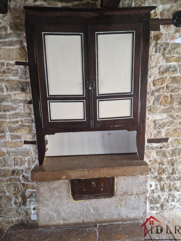 Maison de village - 70 m² - 3 pièces