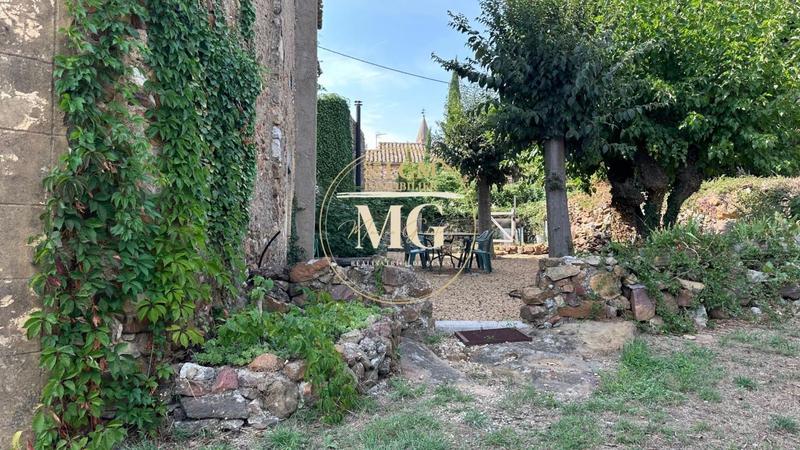 Maison - 203 m² - 6 pièces