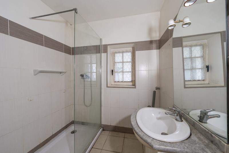 Maison ancienne - 145 m² - 7 pièces